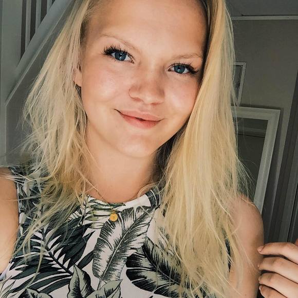 stineandreassen